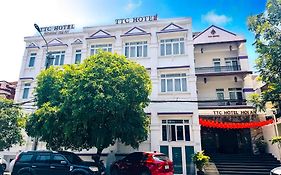 Khách Sạn Ttc Hội An